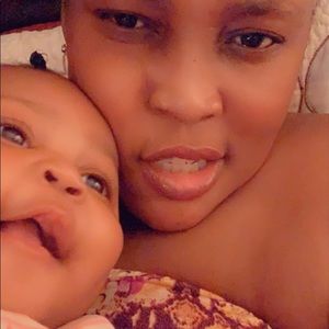 Meet your Posher, Marie chantale